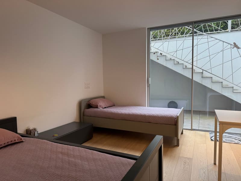 Eichenbürger - Außergewöhnliche moderne Villa (11)