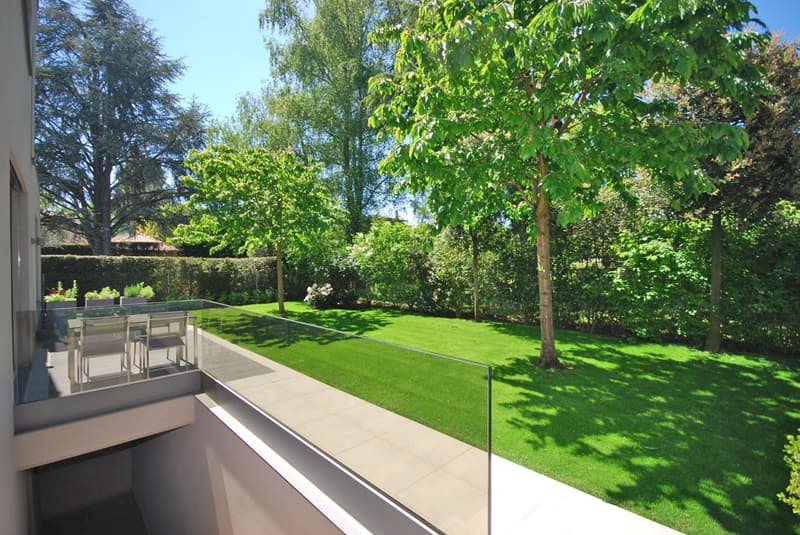 Eichenbürger - Außergewöhnliche moderne Villa (13)