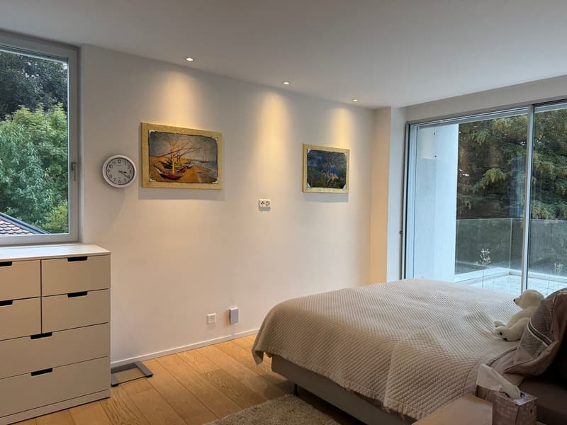 Eichenbürger - Außergewöhnliche moderne Villa (8)