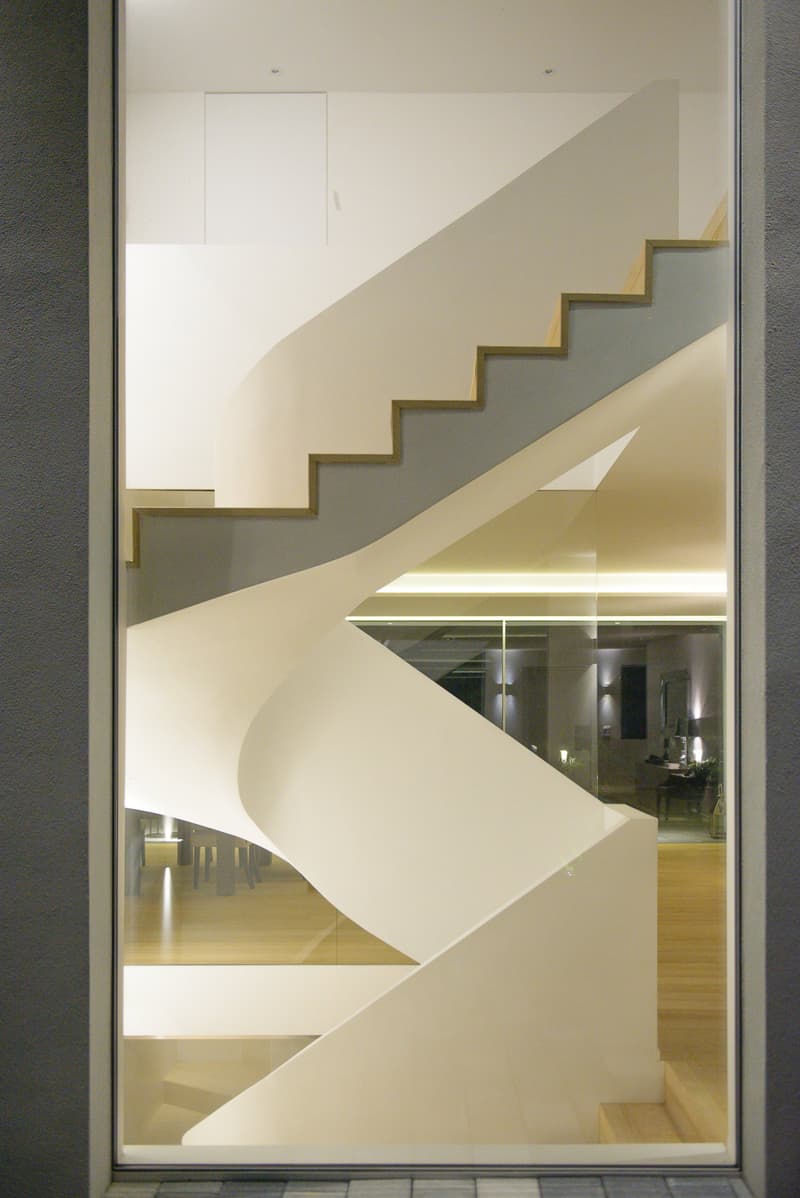 Eichenbürger - Außergewöhnliche moderne Villa (15)