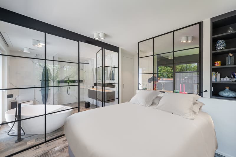 CONCHES - Prächtige Wohnung mit Terrasse (16)