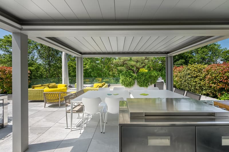 CONCHES - Prächtige Wohnung mit Terrasse (30)