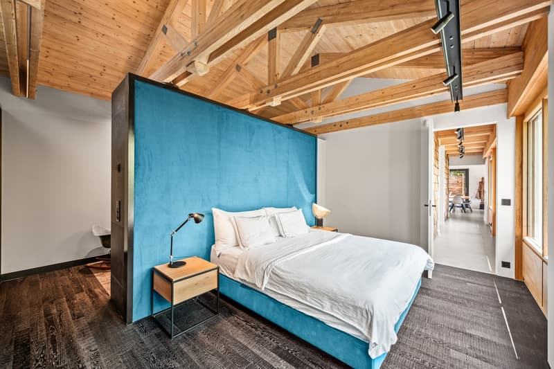 EXCLUSIVITÉ:  COLLONGE BELLERIVE - Magnifique Villa individuelle avec jardin (12)