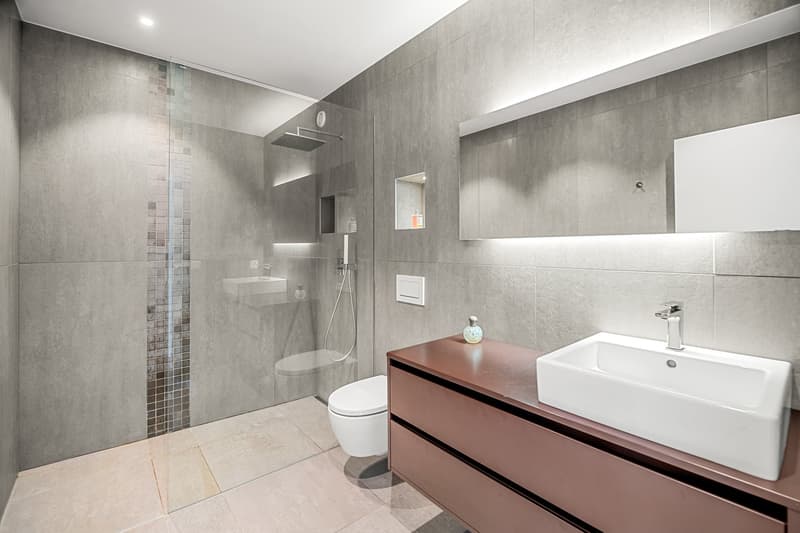 EXCLUSIVITE - CONCHES - Magnifique villa mitoyenne (16)
