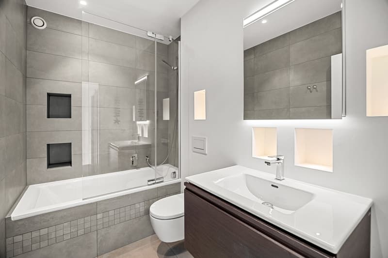 EXCLUSIVITE - CONCHES - Magnifique villa mitoyenne (19)