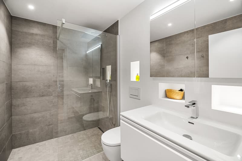 EXCLUSIVITE - CONCHES - Magnifique villa mitoyenne (22)
