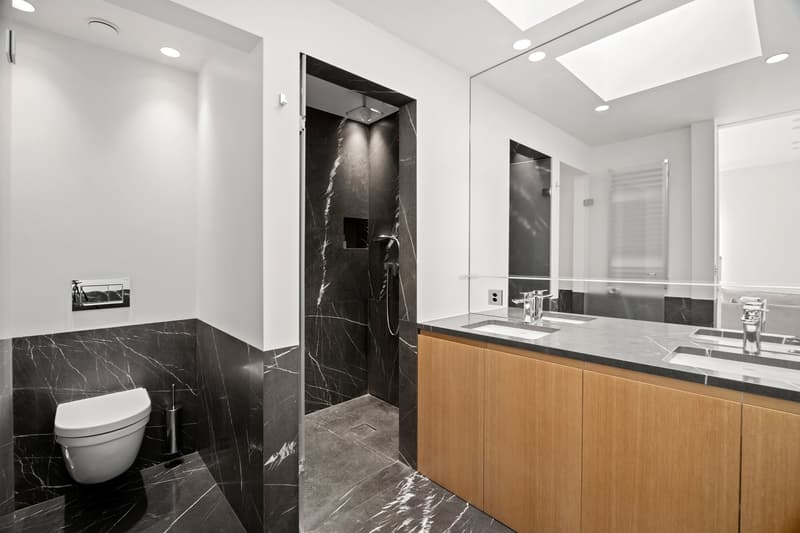 COLOGNY - Ravissante villa contemporaine (18)