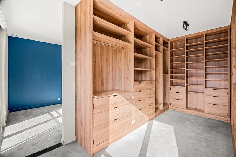 COLOGNY - Magnifique appartement dernier étage (8)