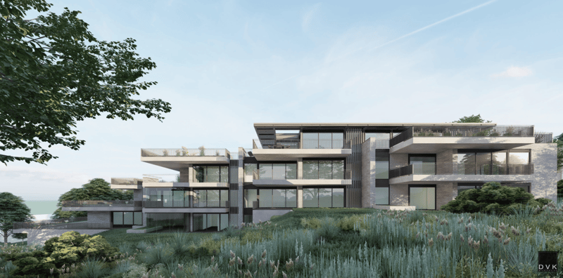 ANIERES - Appartement de luxe avec grande terrasse vue lac (11)