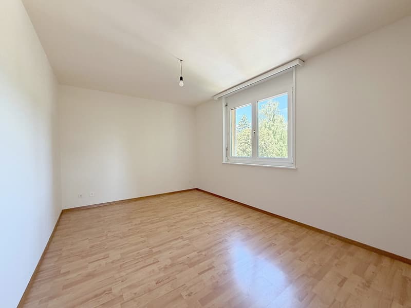 Bello appartamento di 3 locali situato in un piccolo edificio in PPE (6)