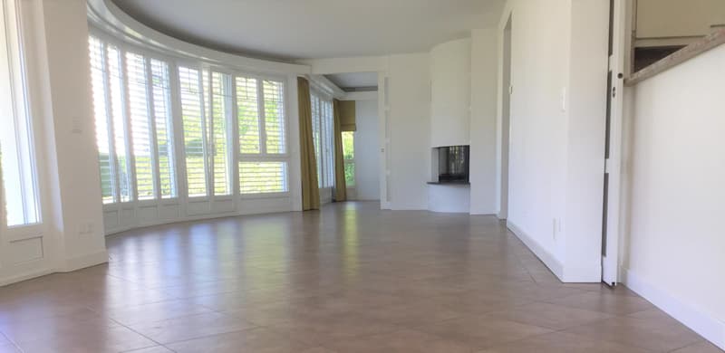 Appartamento di lusso di 5.5 locali al piano con grandi terrazze (2)