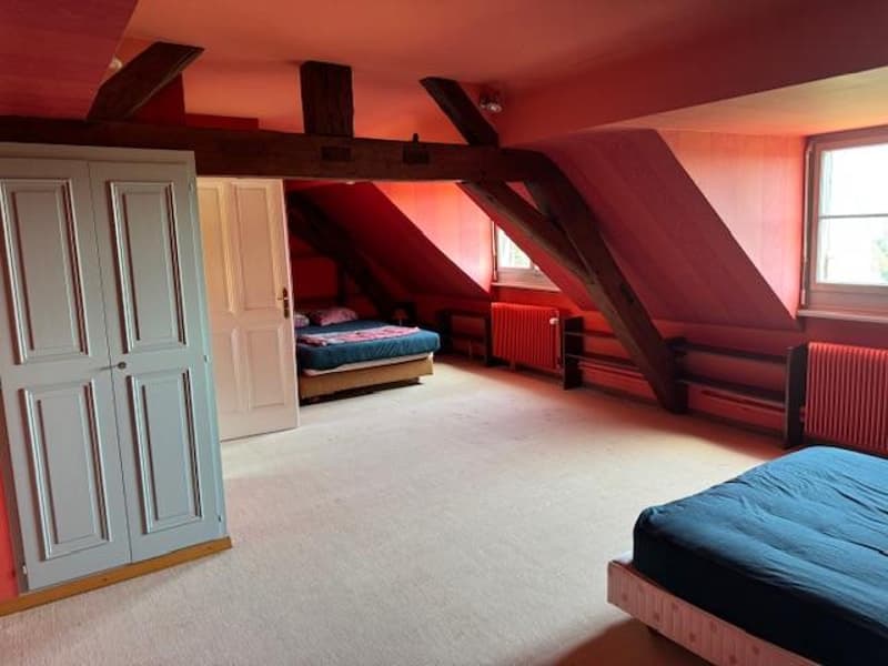 Charming village house with unique character (10)