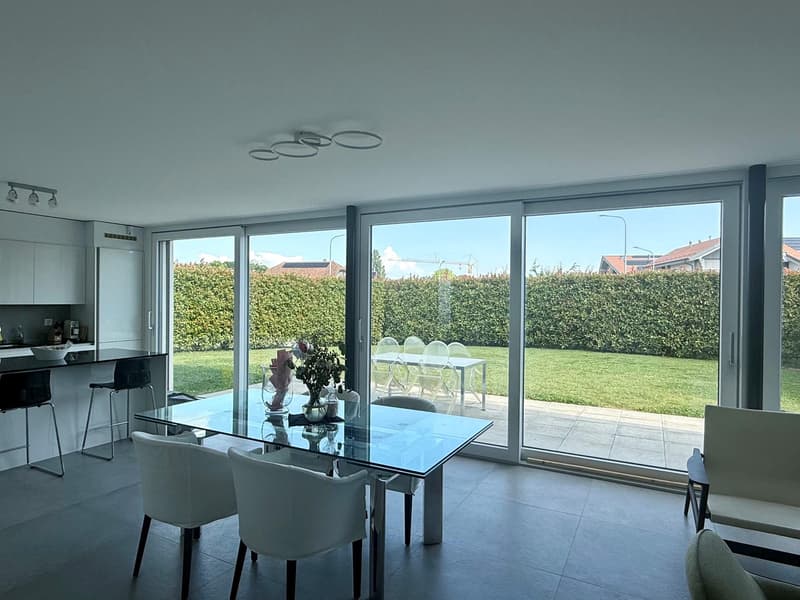 Charmanter Reihenbungalow mit 4,5 Zimmern (4)