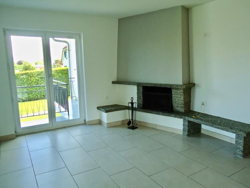 Bella casa a schiera di 5.5 locali (6)