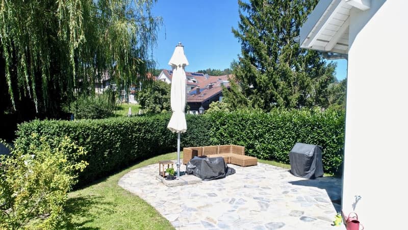 Bella casa a schiera di 5.5 locali (3)