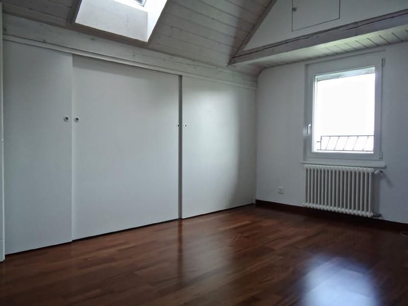 Bella casa a schiera di 5.5 locali (8)