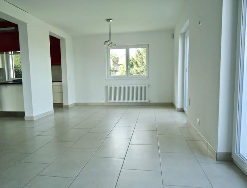 Bella casa a schiera di 5.5 locali (5)