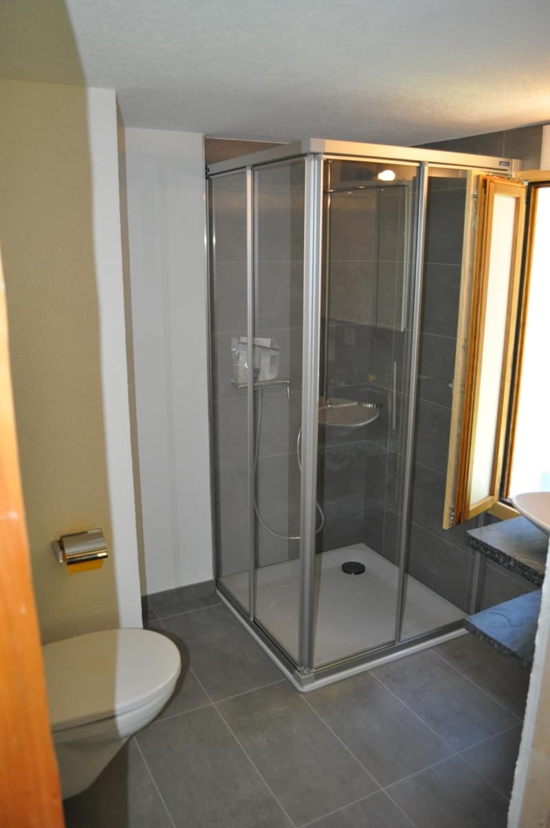 Charmanter Chalet mit 3,5 Zimmern (8)
