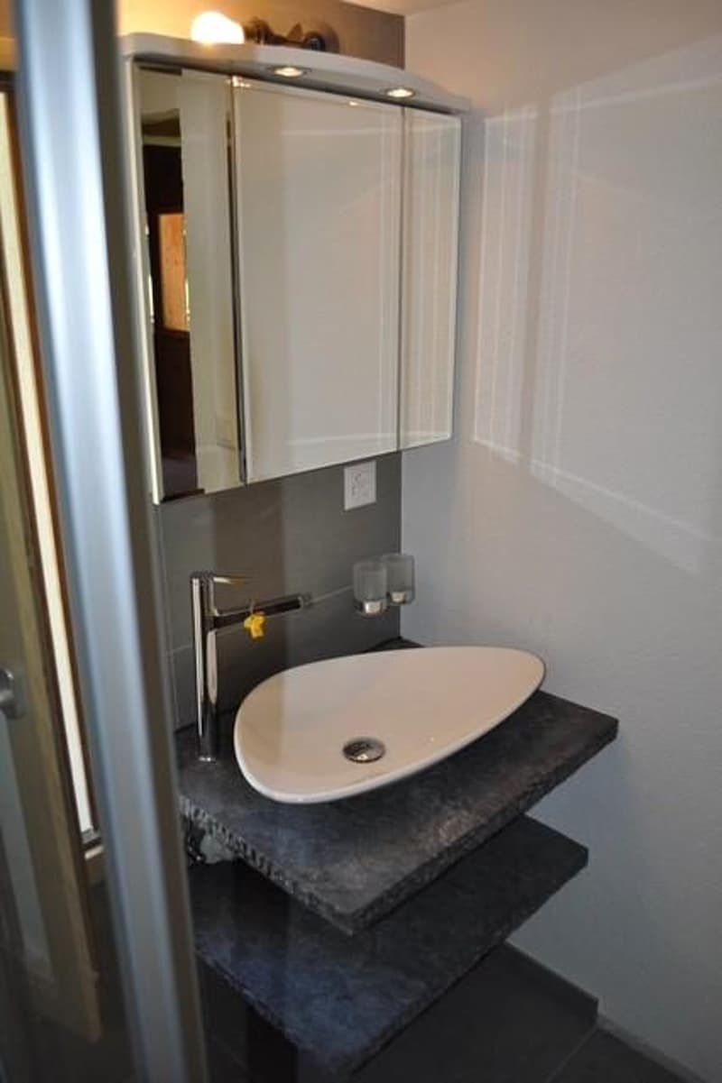 Charmanter Chalet mit 3,5 Zimmern (9)