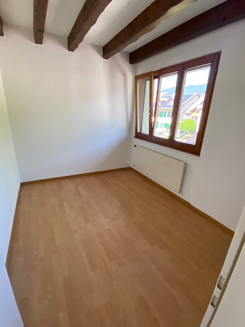 Appartement de 4,5 pièces avec balcon (7)