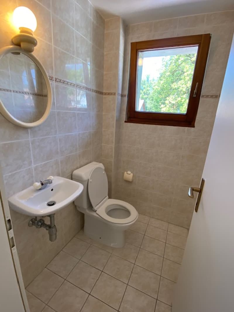 Appartement de 4,5 pièces avec balcon (9)