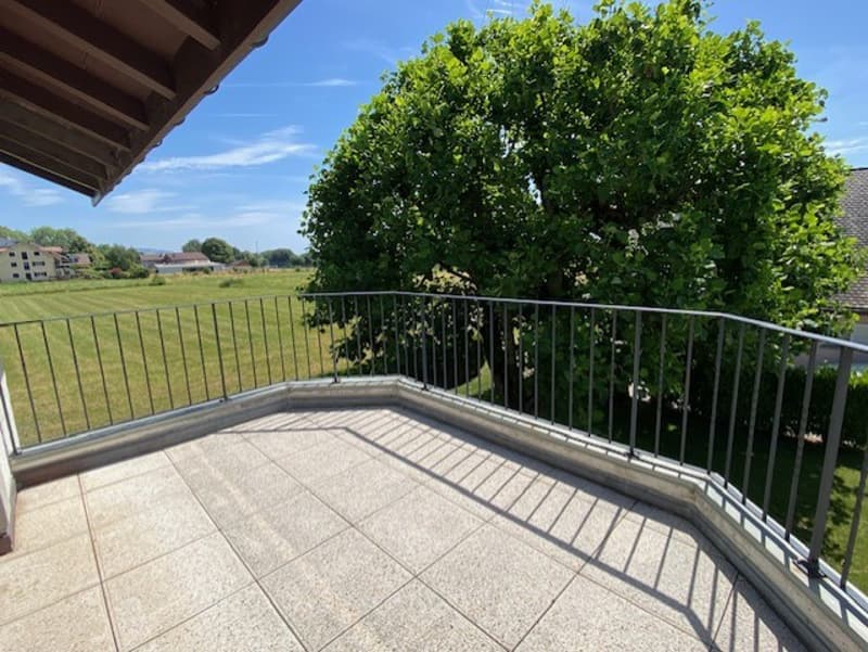 Appartement de 4,5 pièces avec balcon (2)
