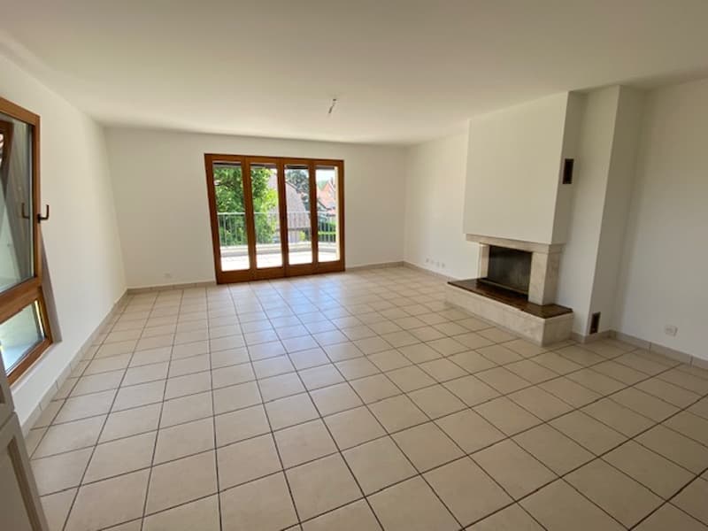 Appartement de 4,5 pièces avec balcon (3)