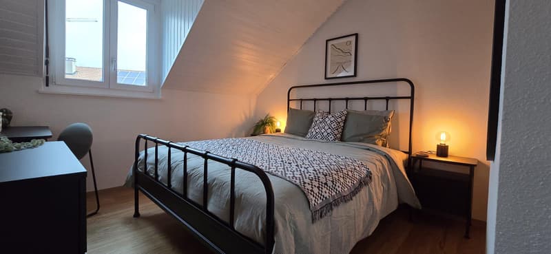 Charmante maison mitoyenne de 5.5 pièces (7)