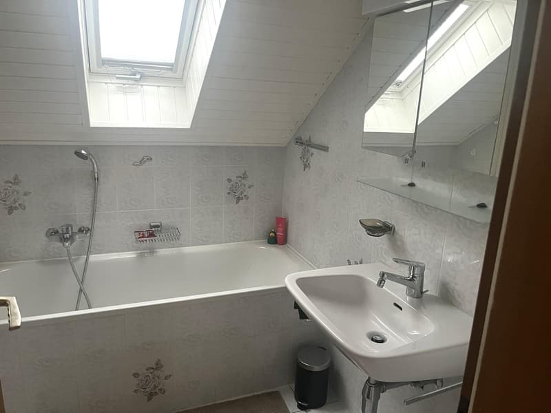 Charmante maison mitoyenne de 5.5 pièces (9)