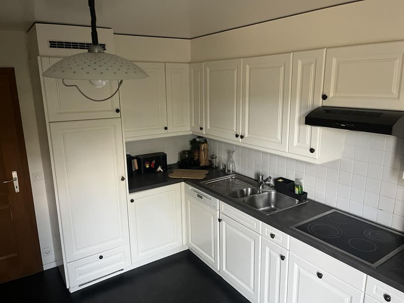 Charmante maison mitoyenne de 5.5 pièces (4)