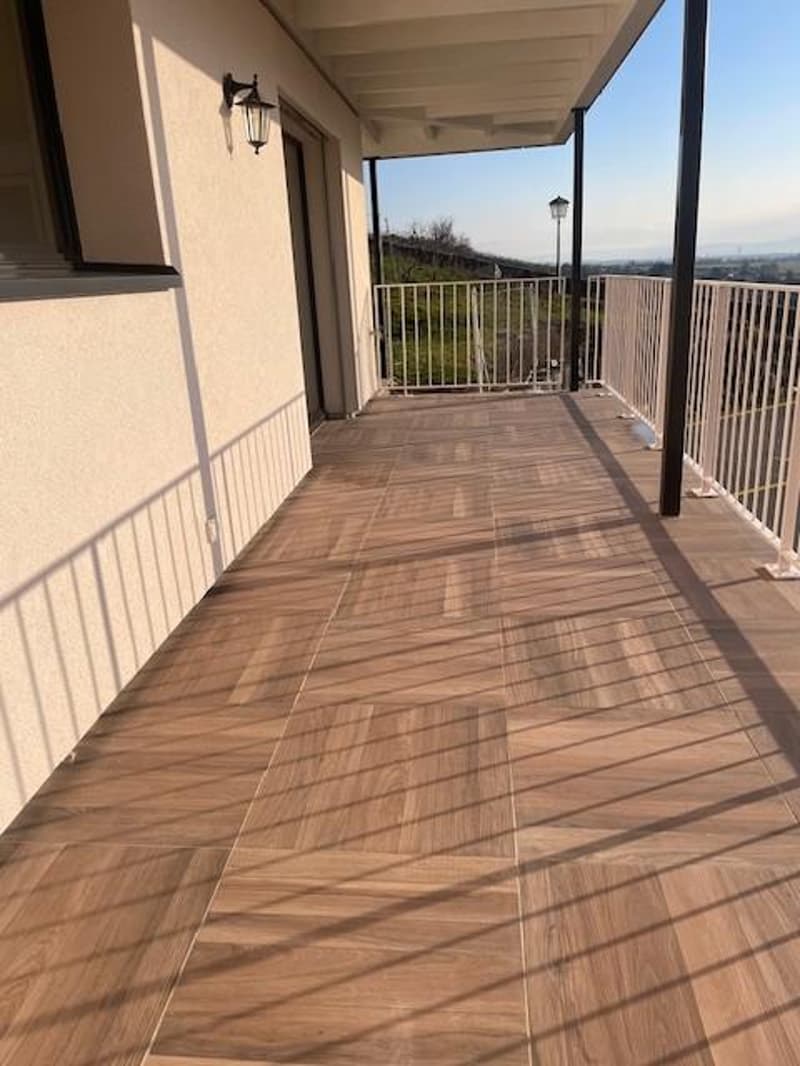 Bel appartement de 3,5 pièces avec balcon et jardin (3)