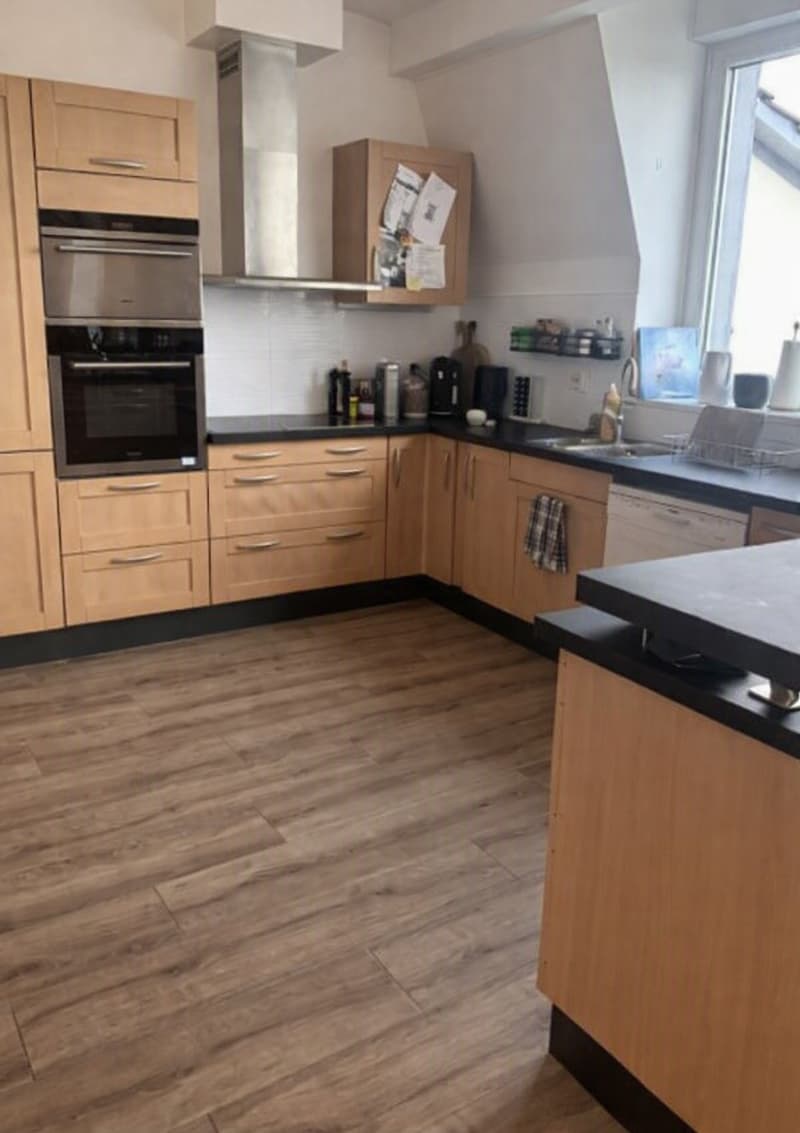 Bel appartement de 4.5 pièces avec balcon (2)