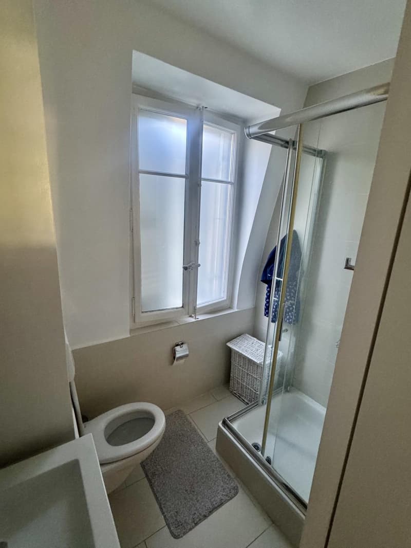 Grand duplex de 5.5 pièces avec balcon au coeur de Nyon (10)