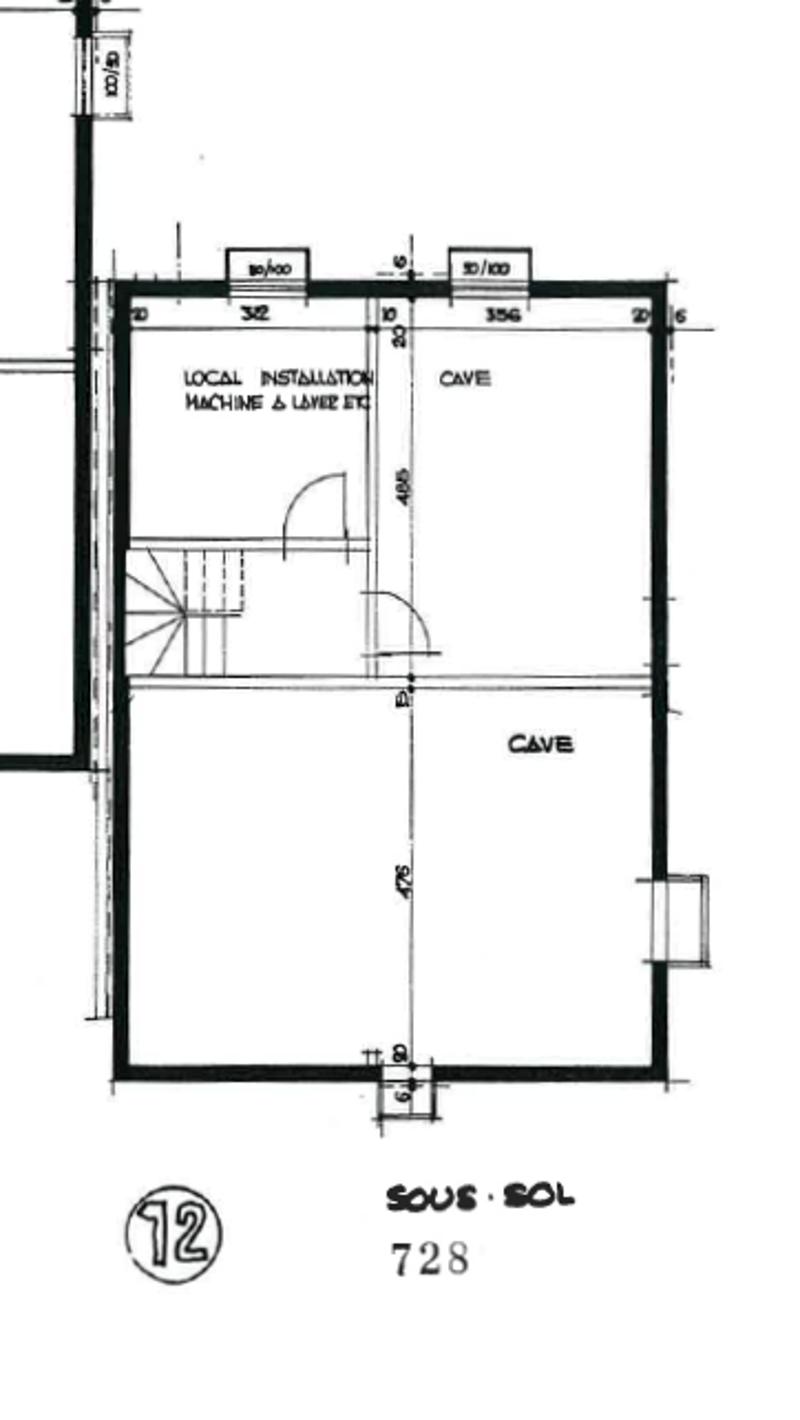 Villa jumelle de 5.5 pièces, jardin joliment aménagé (13)