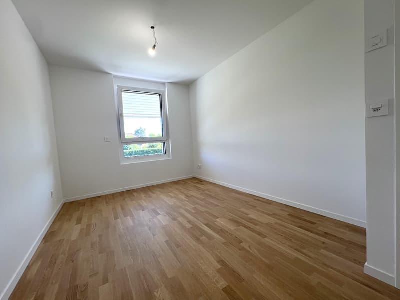 Magnifique maison jumelle neuve de 4.5 pièces avec grand jardin privatif (11)