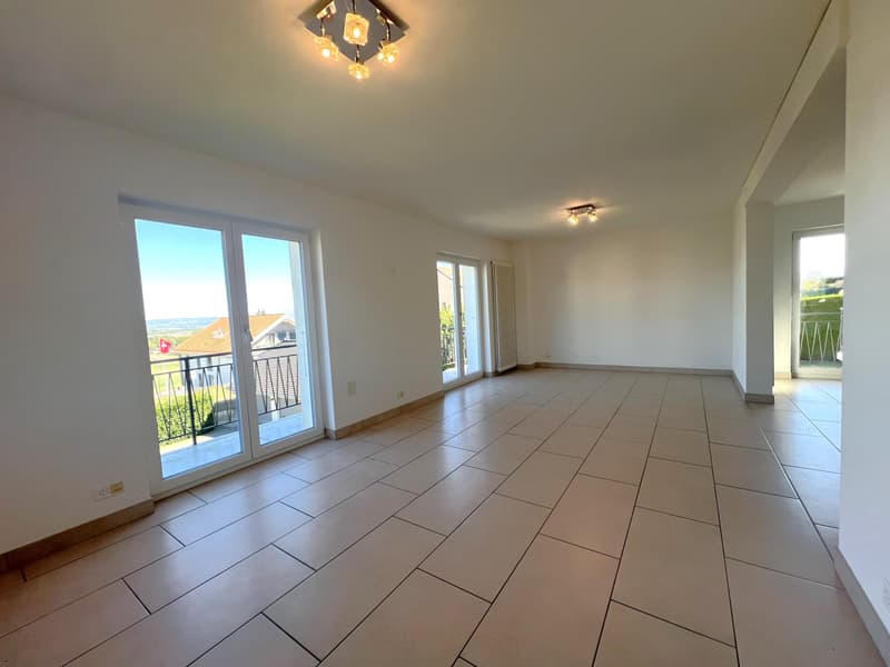 Belle maison mitoyenne de 5.5 pièces (4)