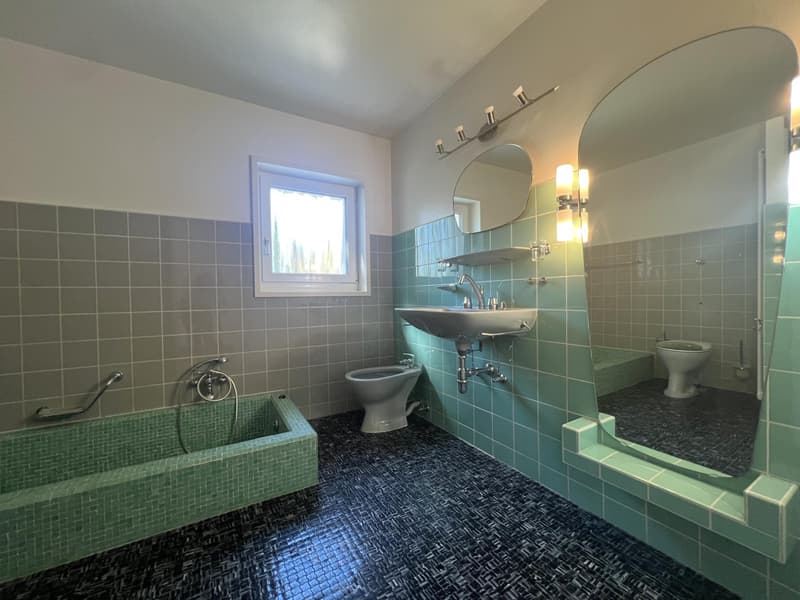 Belle maison mitoyenne de 5.5 pièces (9)