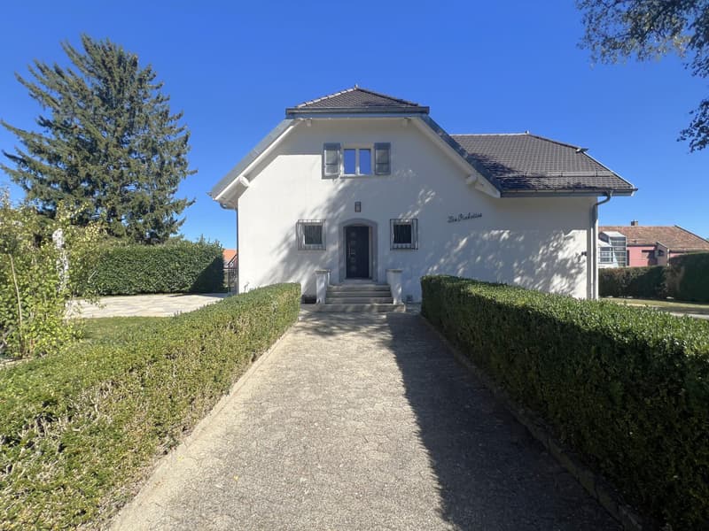 Belle maison mitoyenne de 5.5 pièces (11)