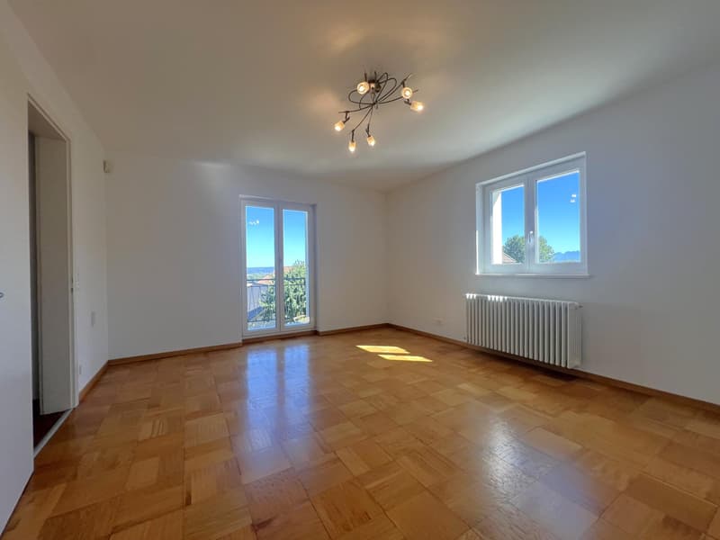 Belle maison mitoyenne de 5.5 pièces (6)