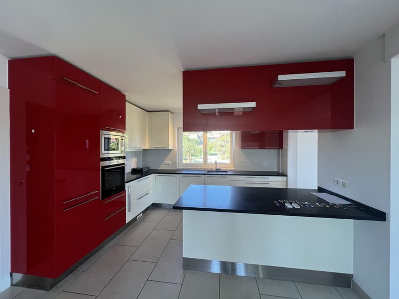 Belle maison mitoyenne de 5.5 pièces (5)