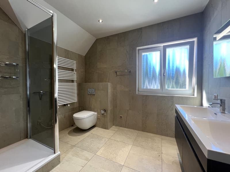 Belle maison mitoyenne de 5.5 pièces (10)
