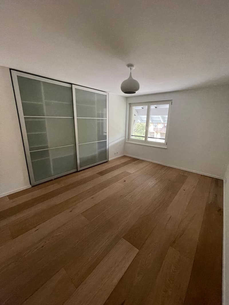 Magnifique appartement avec terrasse (4)