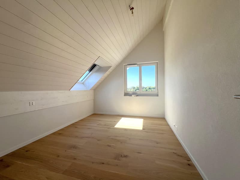 Magnifique duplex neuf de 4.5 pièces, en attique, avec deux balcons (9)