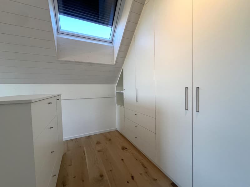 Magnifique duplex neuf de 4.5 pièces, en attique, avec deux balcons (8)