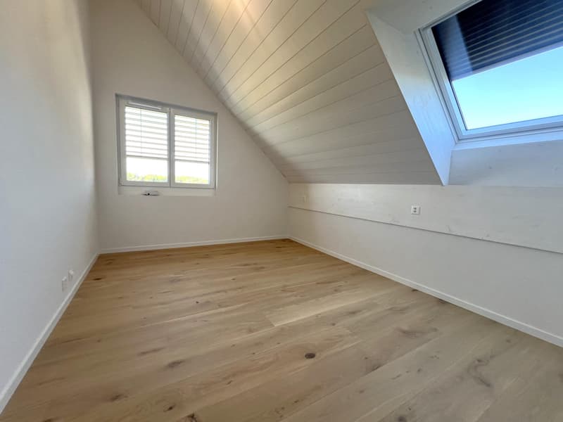 Magnifique duplex neuf de 4.5 pièces, en attique, avec deux balcons (10)