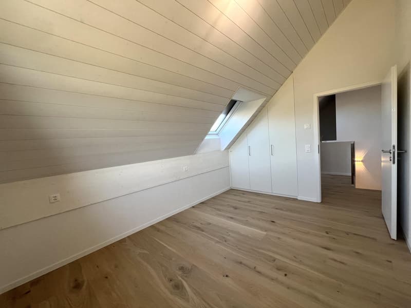 Magnifique duplex neuf de 4.5 pièces, en attique, avec deux balcons (11)