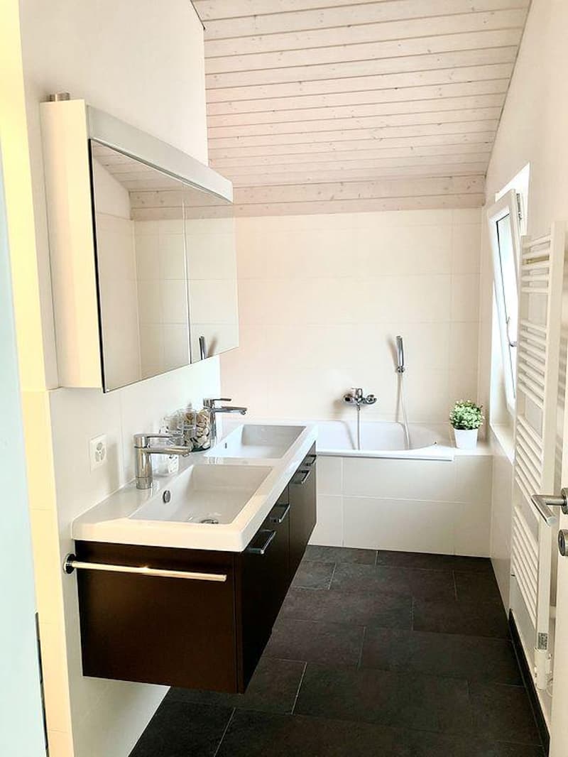 Charmante villa individuelle de 5.5 pièces (8)