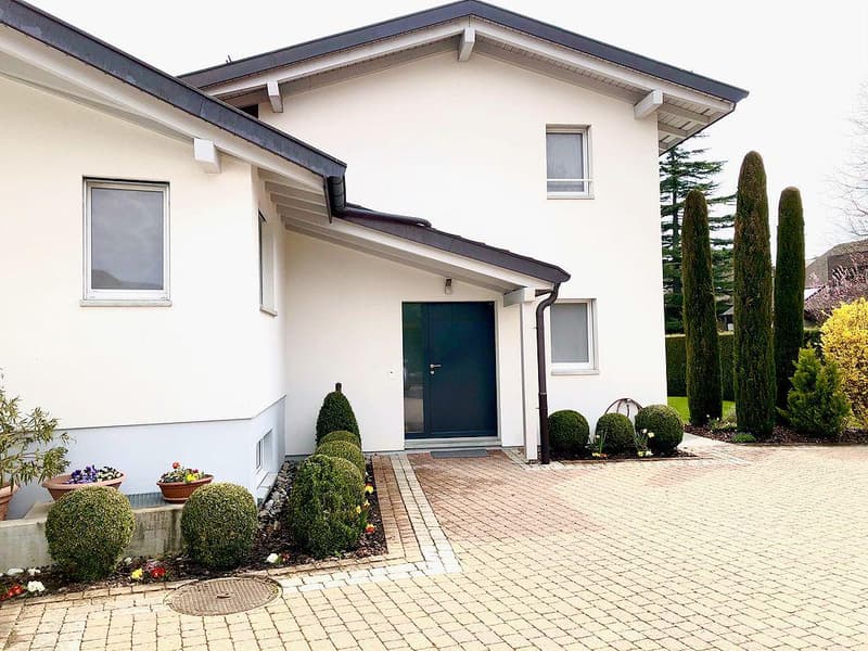 Charmante villa individuelle de 5.5 pièces (2)