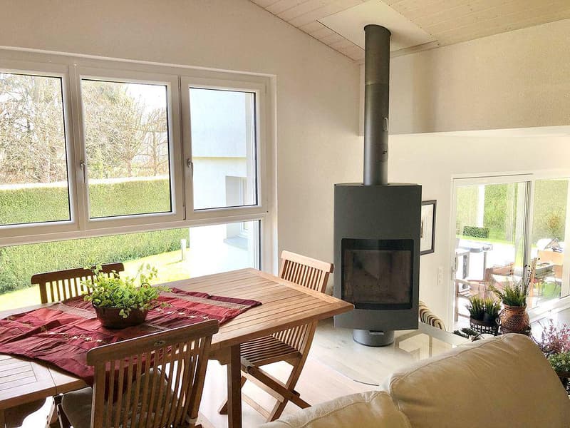 Charmante villa individuelle de 5.5 pièces (5)