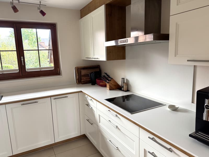 Charmante villa jumelle de 5.5 pièces (7)